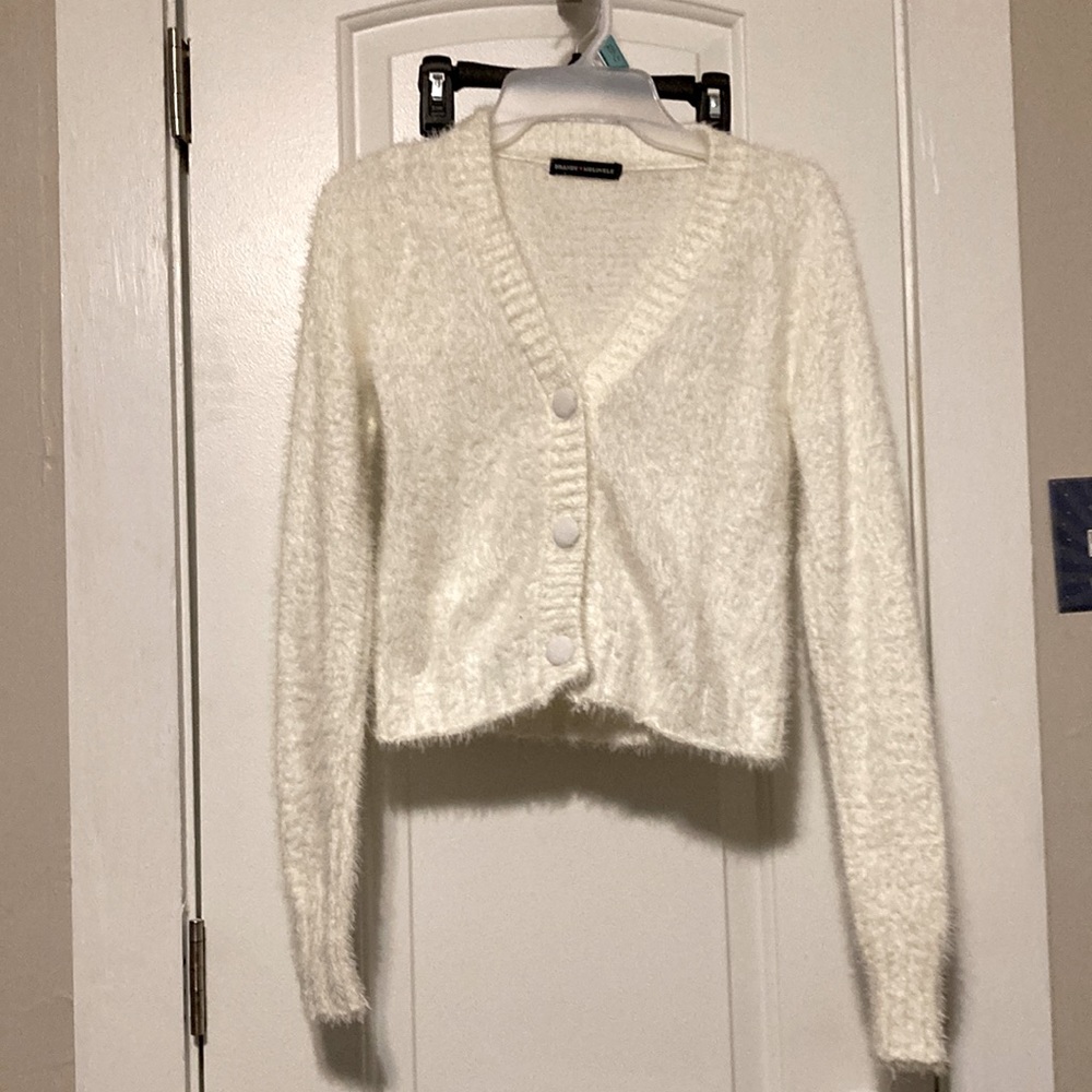 Brande Melville cardigan